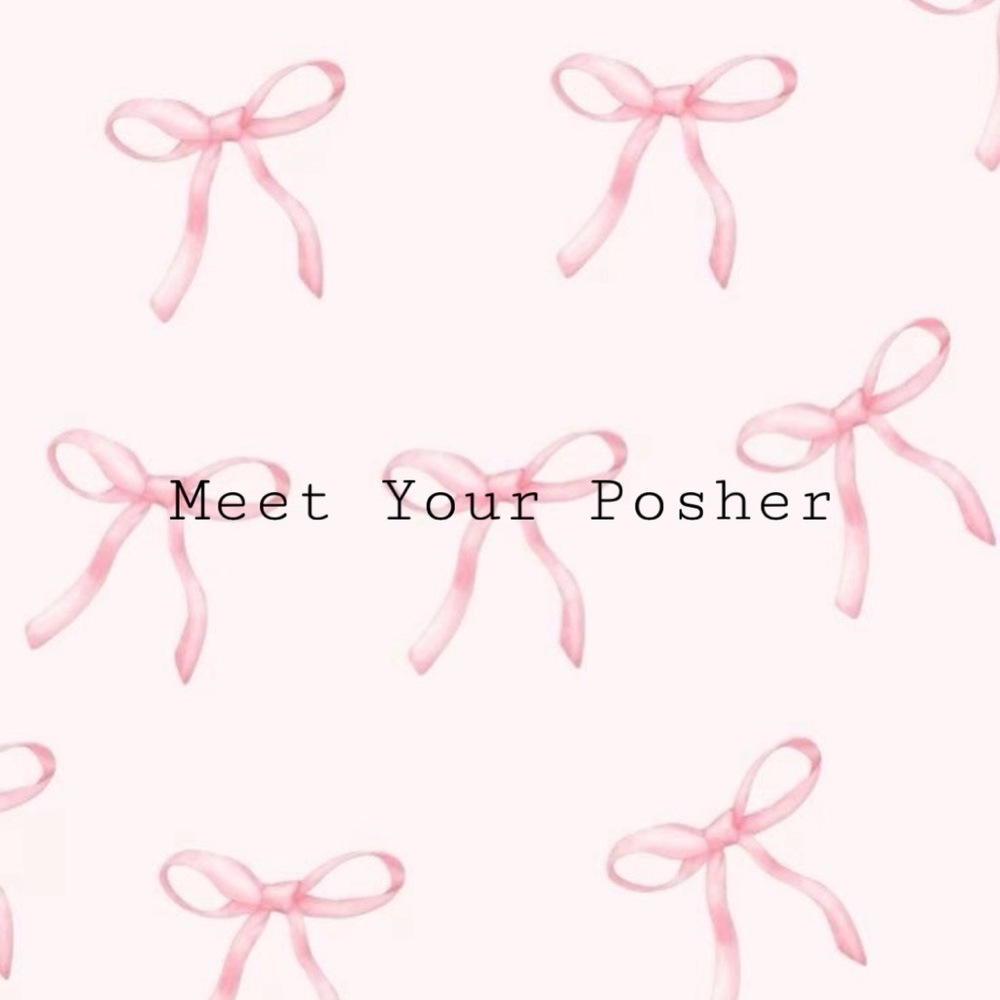 Meet your Posher, Sabina